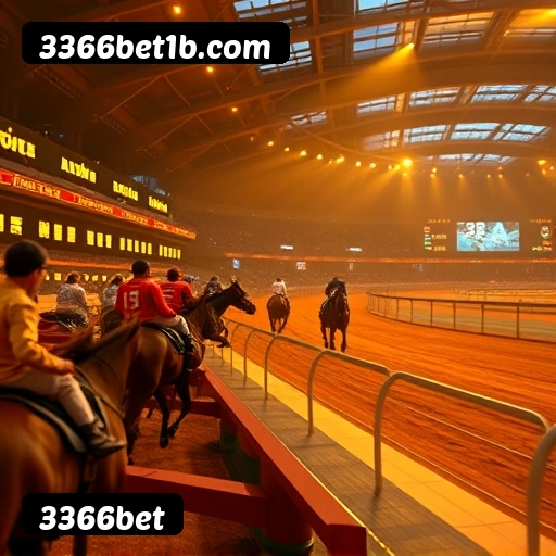 3366bet screen