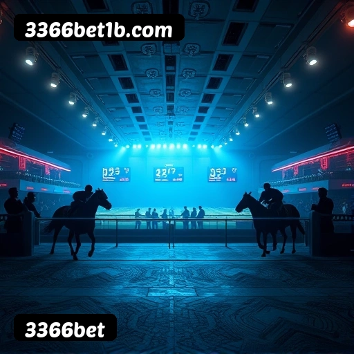 3366bet screen